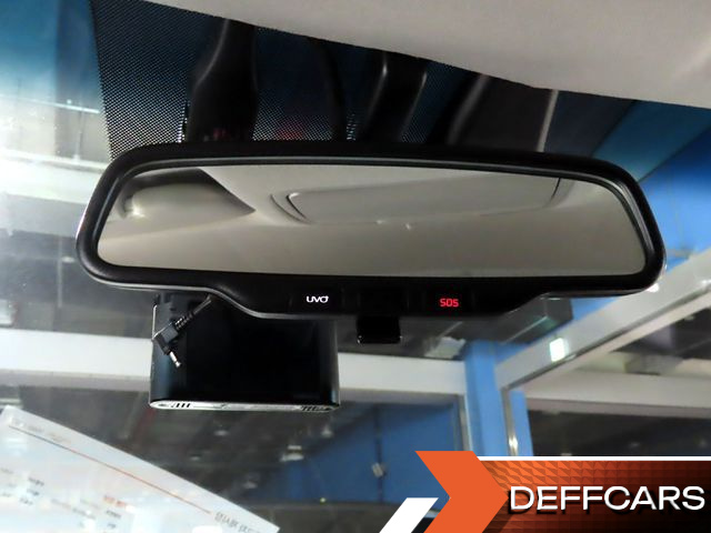 Kia K3 Standard LED Pack купить на сайте DeffCars