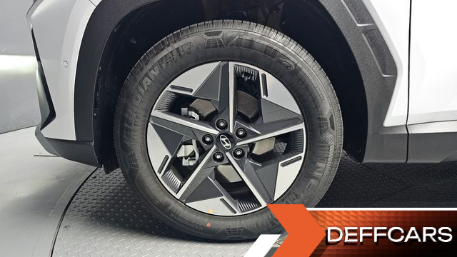 Hyundai TUCSON Gasoline 1.6 Turbo 2WD Inspiration купить на сайте DeffCars