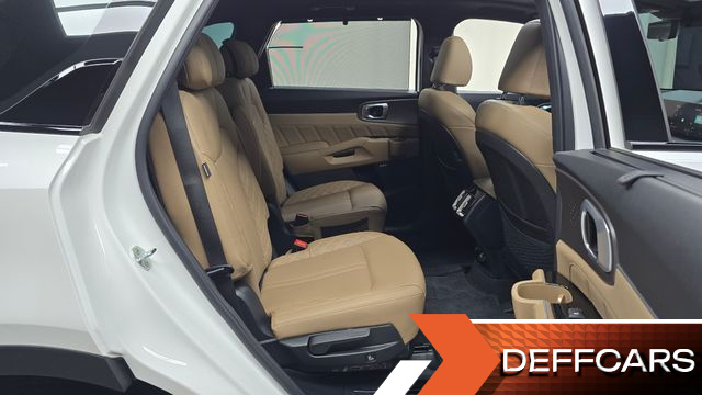 Kia SORENTO HEV 1.6 2WD Gravity купить на сайте DeffCars