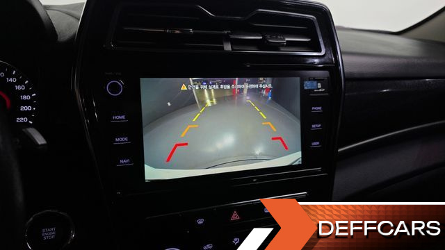 Ssangyong TIBOLI Gasoline 1.5 2WD V3 купить на сайте DeffCars