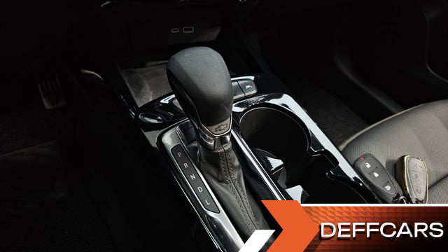 ChevroletGMDaewoo TRAX 1.2 ACTIV купить на сайте DeffCars