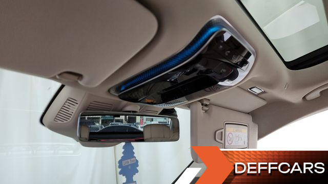 Mercedes S-CLASS S400 d 4MATIC купить на сайте DeffCars