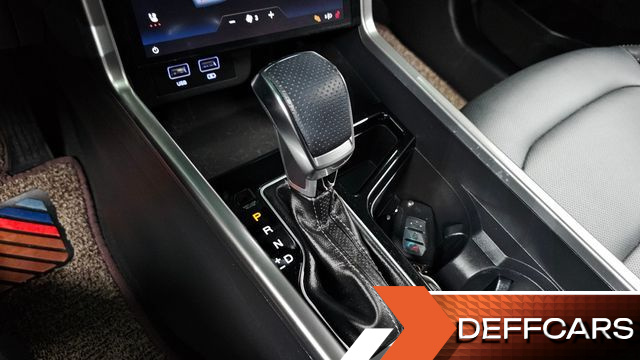 Ssangyong TORRES Gasoline 1.5 2WD T7 купить на сайте DeffCars