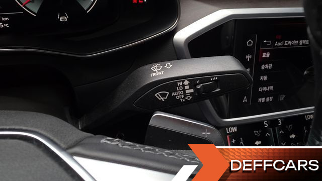 Audi A6 50 TDI Quattro Premium купить на сайте DeffCars