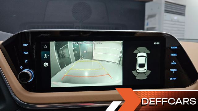 Hyundai SONATA 2.0 Inspiration купить на сайте DeffCars