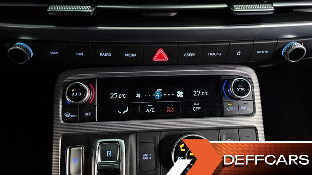 Hyundai PALISADE Gasoline 3.8 4WD Calligraphy купить на сайте DeffCars