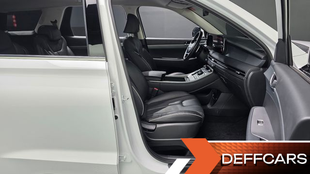 Hyundai PALISADE Diesel 2.2 2WD Exclusive купить на сайте DeffCars