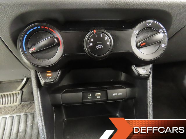 Kia MORNING Deluxe купить на сайте DeffCars