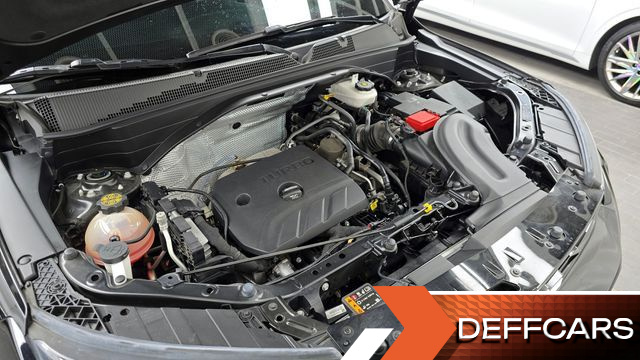 ChevroletGMDaewoo TRAILBLAZER 1.3 Turbo 2WD RS купить на сайте DeffCars