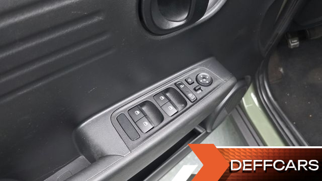Hyundai CASPER Turbo Van Smart купить на сайте DeffCars