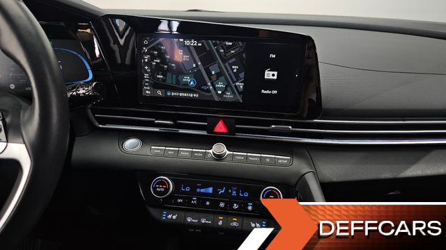 Hyundai AVANTE 1.6 Modern купить на сайте DeffCars