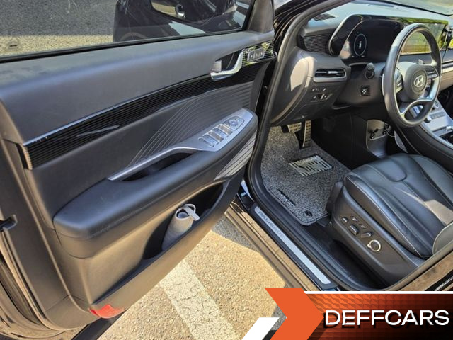Hyundai PALISADE Gasoline 3.8 4WD Calligraphy купить на сайте DeffCars
