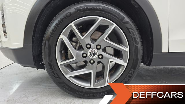 Ssangyong TIBOLI Gasoline 1.5 2WD V3 купить на сайте DeffCars