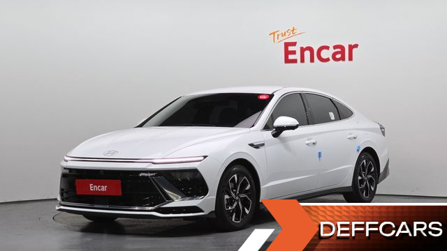 Hyundai SONATA 2.0 Exclusive купить на сайте DeffCars