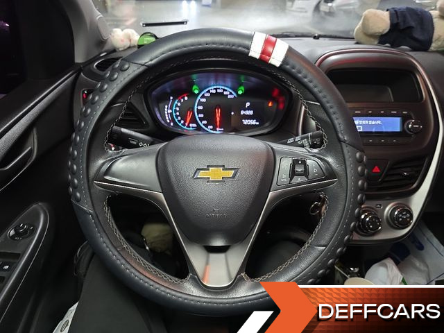ChevroletGMDaewoo SPARK LT Plus купить на сайте DeffCars