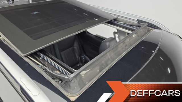 Land Rover DISCOVERY 3.0 SD6 HSE купить на сайте DeffCars