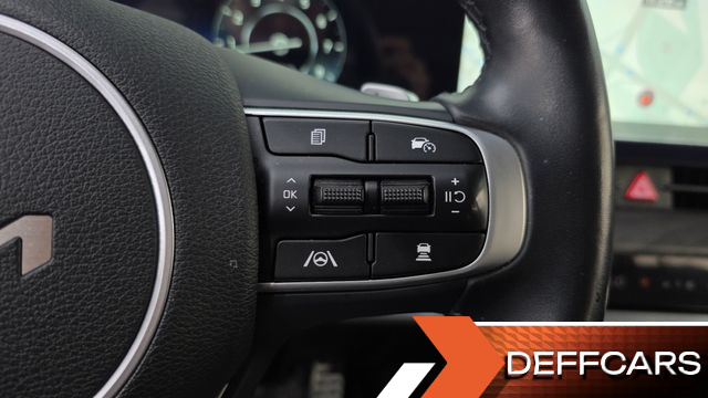 Kia SPORTAGE LPG 2.0 2WD Signature купить на сайте DeffCars