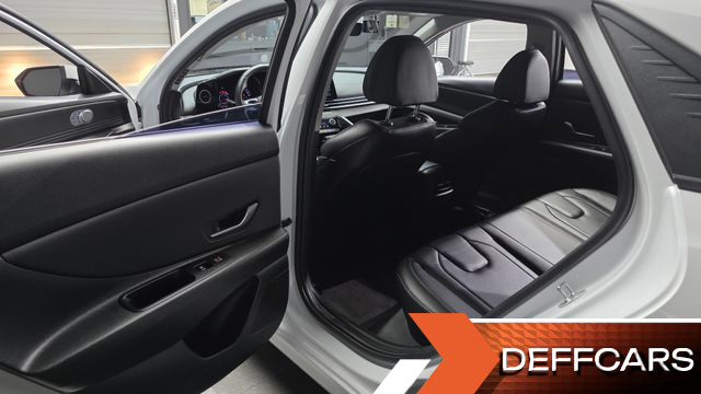 Hyundai AVANTE 1.6 Modern купить на сайте DeffCars