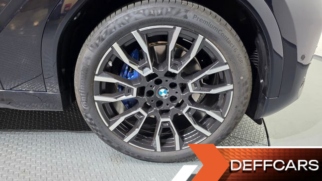 BMW X6 xDrive40i M Sport купить на сайте DeffCars