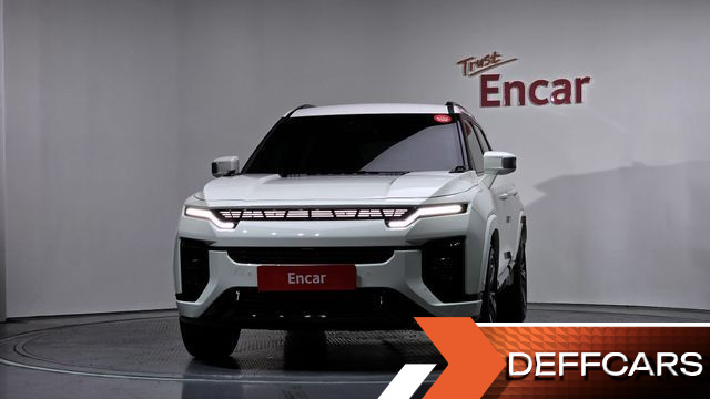 Ssangyong ACTYON Gasoline 1.5 2WD S7 купить на сайте DeffCars
