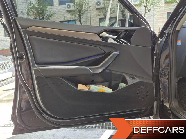 Volkswagen JETTA 1.4 TSI Prestige купить на сайте DeffCars