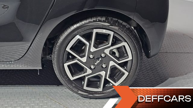 Kia RAY Prestige купить на сайте DeffCars
