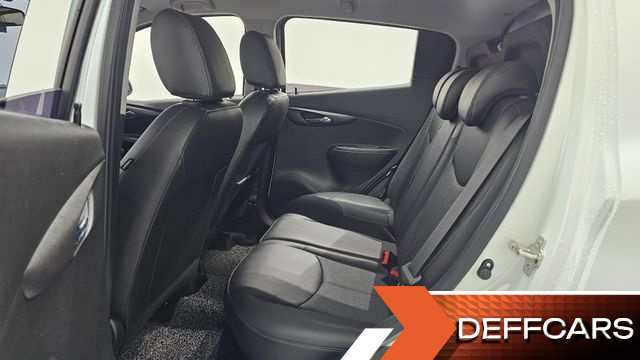 ChevroletGMDaewoo SPARK LT Plus купить на сайте DeffCars