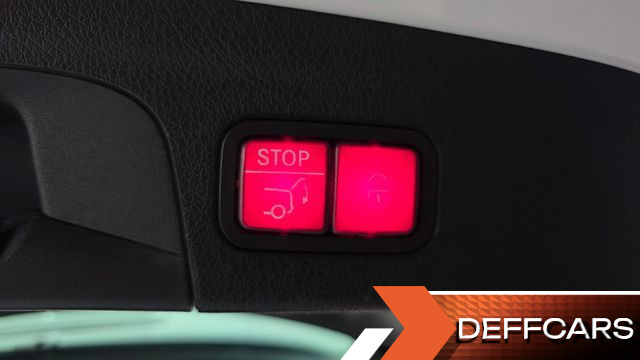 Mercedes GLE-CLASS GLE450 4MATIC купить на сайте DeffCars