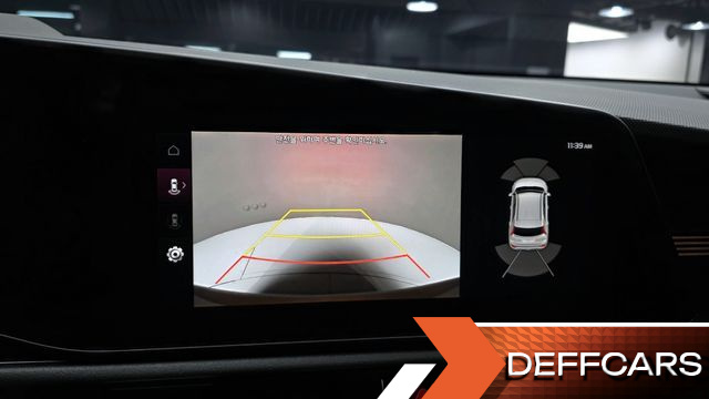 Kia NIRO Signature купить на сайте DeffCars