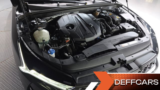 Kia K5 2.0 Trendy купить на сайте DeffCars