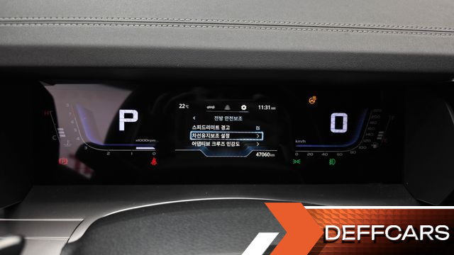 Ssangyong TORRES Gasoline 1.5 2WD T7 купить на сайте DeffCars