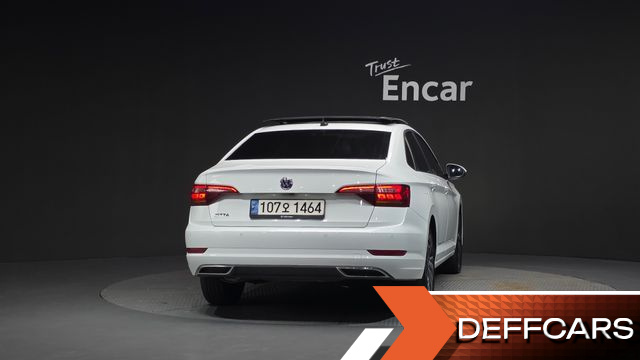Volkswagen JETTA 1.4 TSI Prestige купить на сайте DeffCars