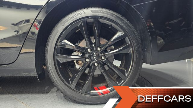 ChevroletGMDaewoo MALIBU 2.0 Turbo Redline купить на сайте DeffCars