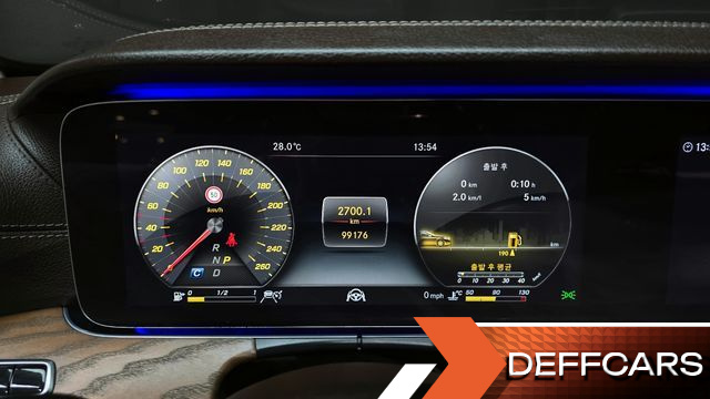 Mercedes E-CLASS E300 4MATIC Exclusive купить на сайте DeffCars
