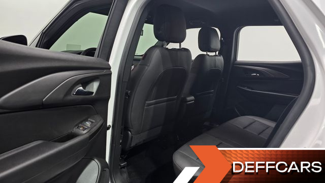 ChevroletGMDaewoo TRAILBLAZER 1.3 Turbo 2WD RS купить на сайте DeffCars