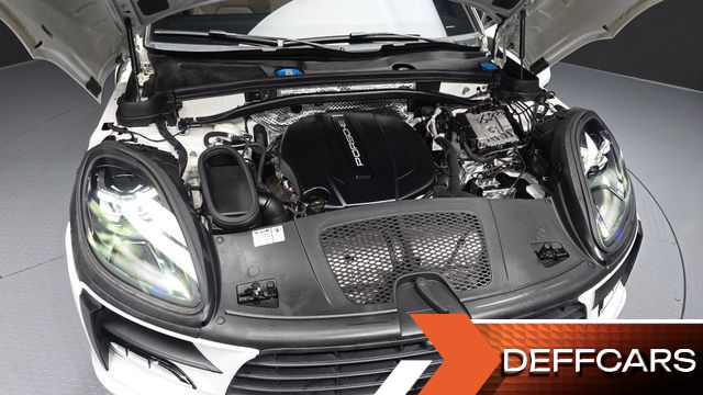 Porsche MACAN 2.0 95B купить на сайте DeffCars