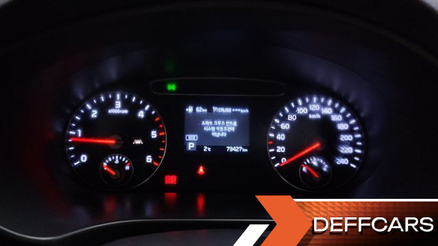 Kia SORENTO Diesel 2.2 2WD Marster купить на сайте DeffCars