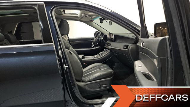 Hyundai PALISADE Gasoline 3.8 4WD Prestige купить на сайте DeffCars