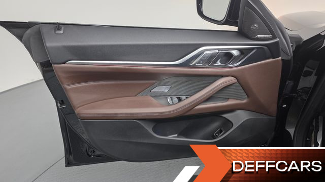 BMW 4-SERIES 420d M Sport Performance Gran Coupe купить на сайте DeffCars