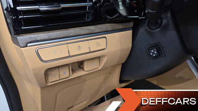 Kia MOHAVE Diesel 3.0 4WD 6-Seater Masters купить на сайте DeffCars