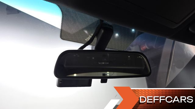 Ssangyong REXTON Diesel 2.2 2WD Wild купить на сайте DeffCars