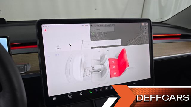 Tesla MODEL 3 Long Range AWD купить на сайте DeffCars