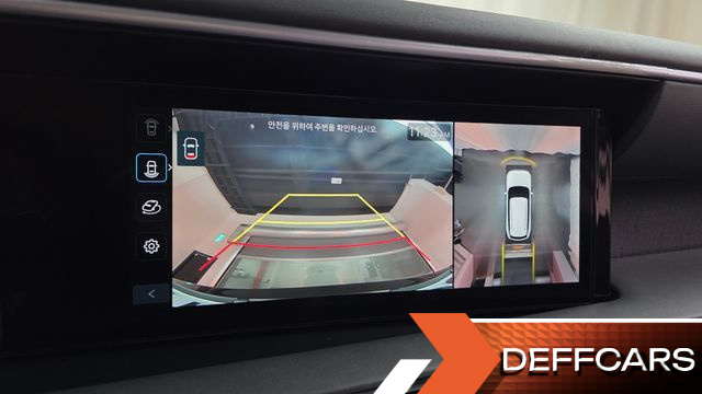 Hyundai PALISADE HEV 2.5T 2WD 7-Seater Prestige купить на сайте DeffCars