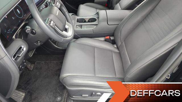 Hyundai PALISADE HEV 2.5T 2WD 7-Seater Prestige купить на сайте DeffCars