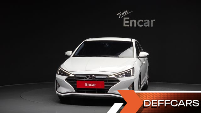 Hyundai AVANTE 1.6 Smart купить на сайте DeffCars
