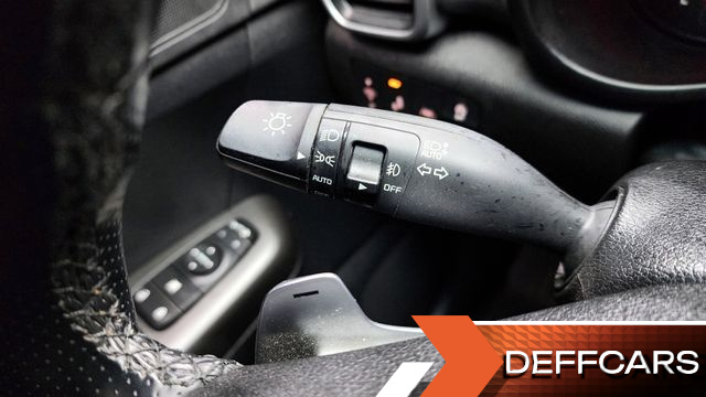 Kia SPORTAGE Diesel 2.0 2WD Prestige купить на сайте DeffCars