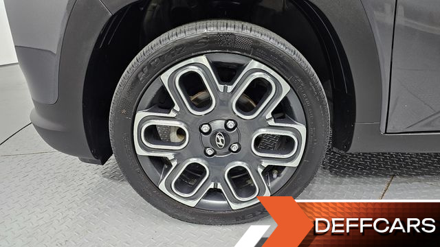 Hyundai CASPER Inspiration купить на сайте DeffCars
