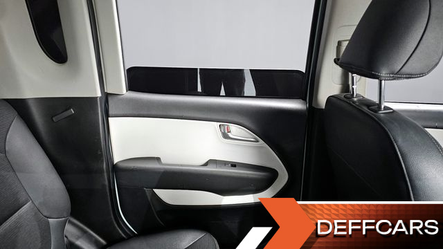 Kia RAY EV купить на сайте DeffCars
