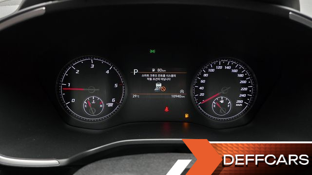 Hyundai SANTAFE Diesel 2.2 2WD Prestige купить на сайте DeffCars