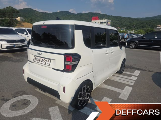 Kia RAY Signature купить на сайте DeffCars